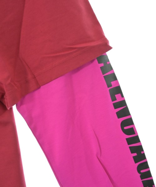 BALENCIAGA เสื้อฮู้ด