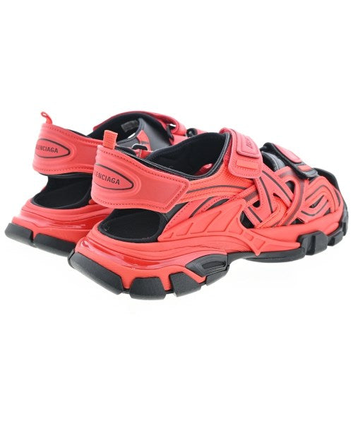 BALENCIAGA รองเท้าแตะ
