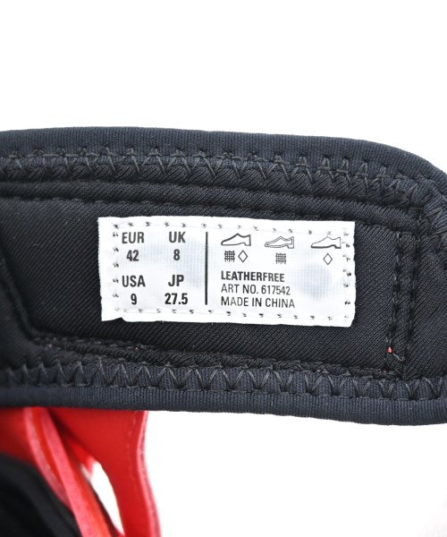 BALENCIAGA รองเท้าแตะ