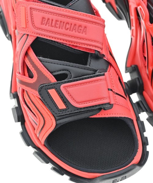 BALENCIAGA รองเท้าแตะ