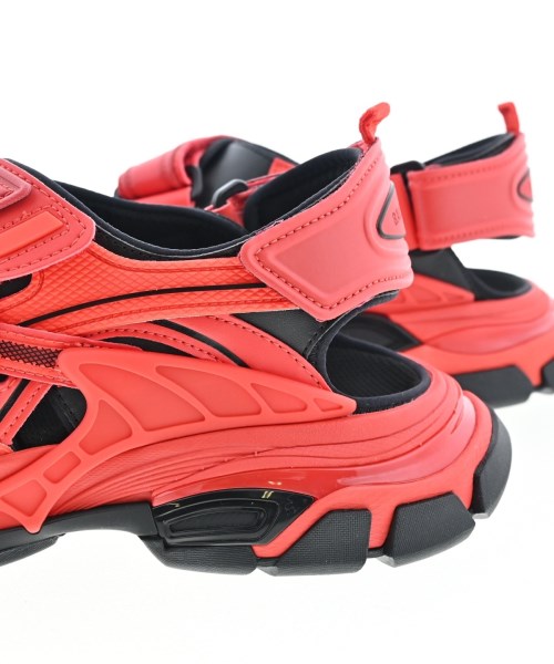 BALENCIAGA รองเท้าแตะ