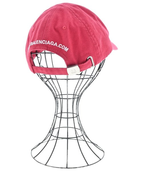 BALENCIAGA หมวกแก๊ป