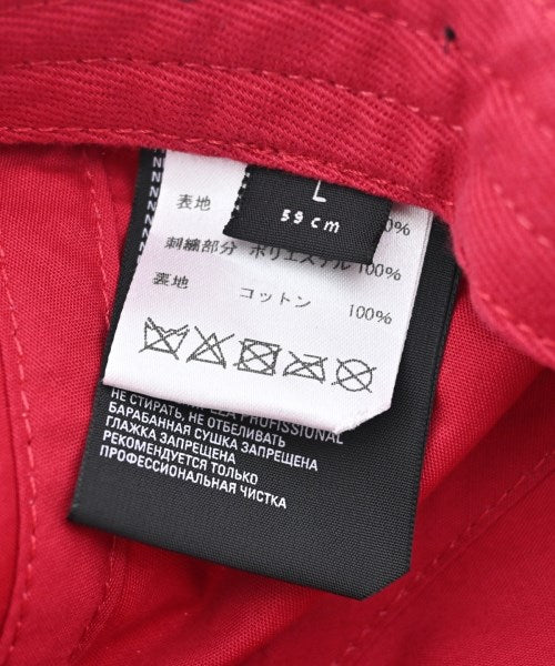BALENCIAGA หมวกแก๊ป