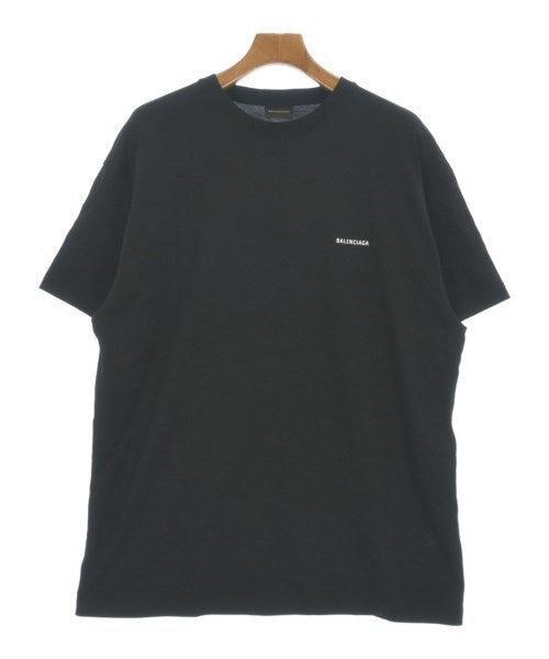 BALENCIAGA เสื้อยืด/เสื้อท็อปส์