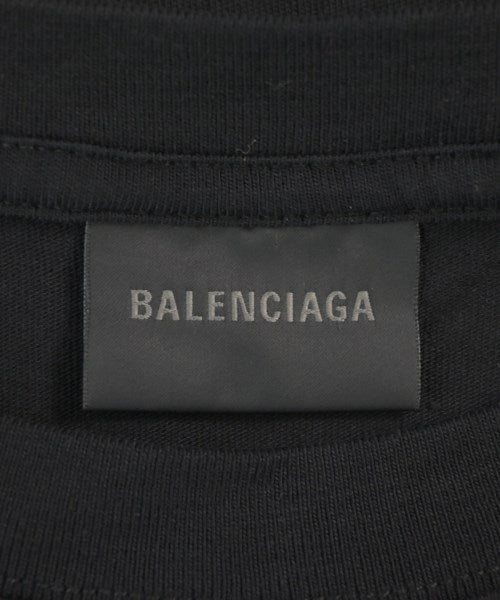 BALENCIAGA เสื้อยืด/เสื้อท็อปส์