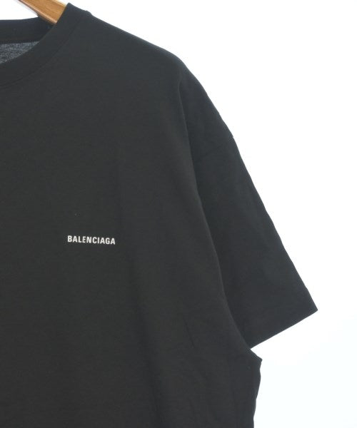 BALENCIAGA เสื้อยืด/เสื้อท็อปส์