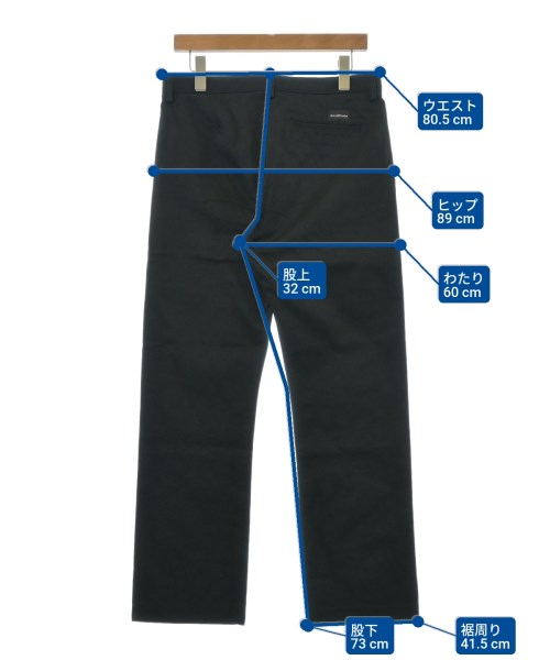BALENCIAGA กางเกง อื่น