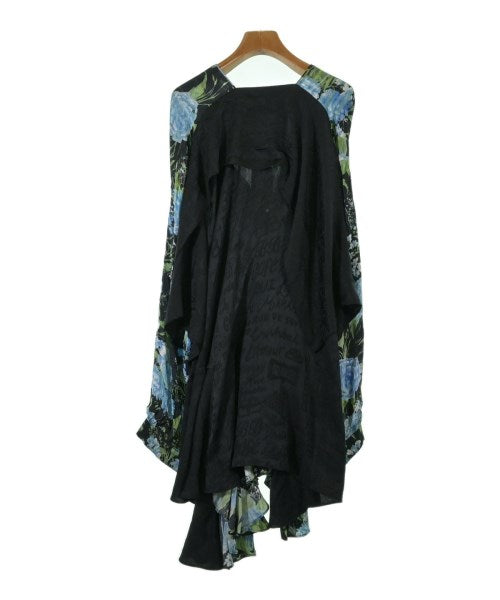 BALENCIAGA ชุดเดรส