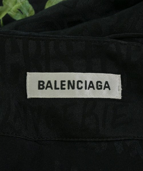 BALENCIAGA ชุดเดรส