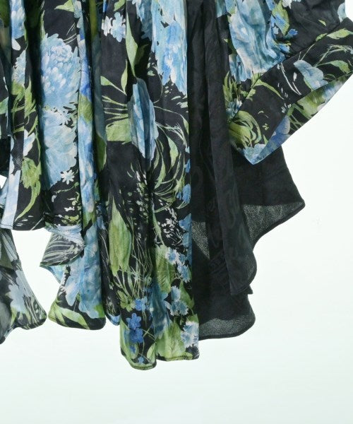 BALENCIAGA ชุดเดรส