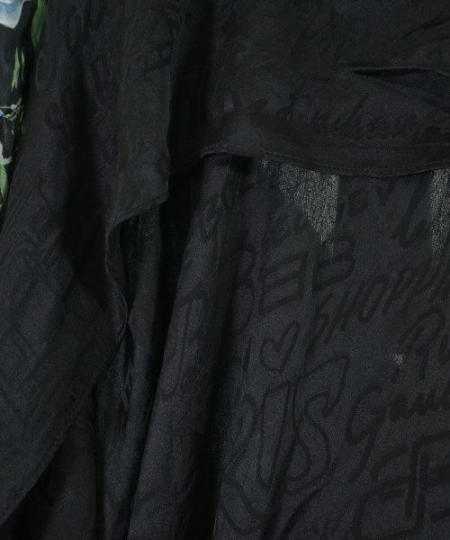 BALENCIAGA ชุดเดรส