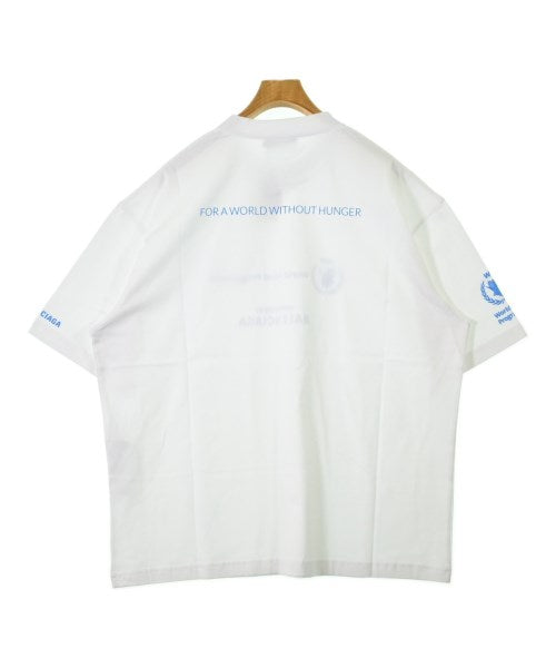 BALENCIAGA เสื้อยืด/เสื้อท็อปส์