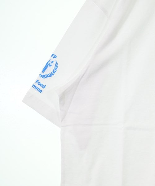 BALENCIAGA เสื้อยืด/เสื้อท็อปส์