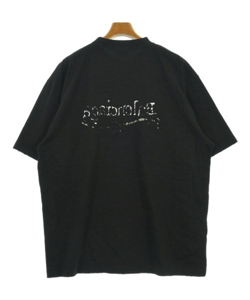 BALENCIAGA เสื้อยืด/เสื้อท็อปส์