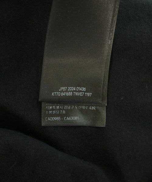 BALENCIAGA เสื้อยืด/เสื้อท็อปส์