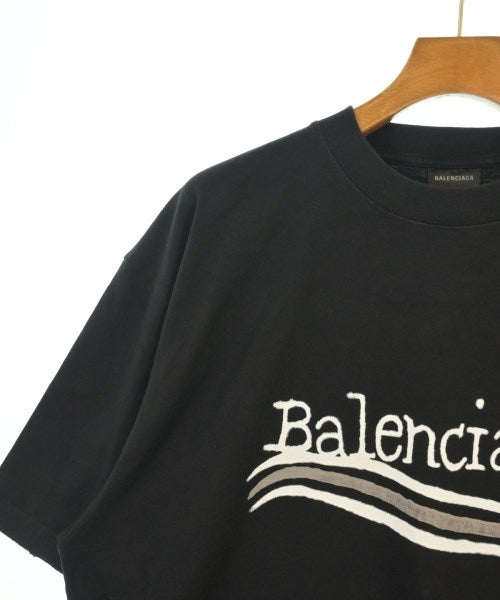 BALENCIAGA เสื้อยืด/เสื้อท็อปส์