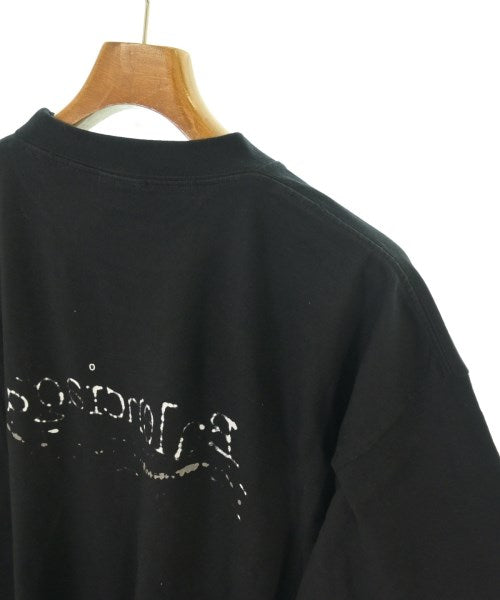 BALENCIAGA เสื้อยืด/เสื้อท็อปส์