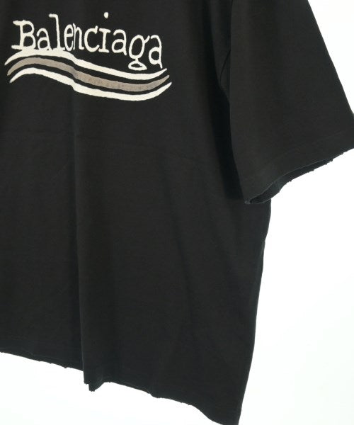 BALENCIAGA เสื้อยืด/เสื้อท็อปส์