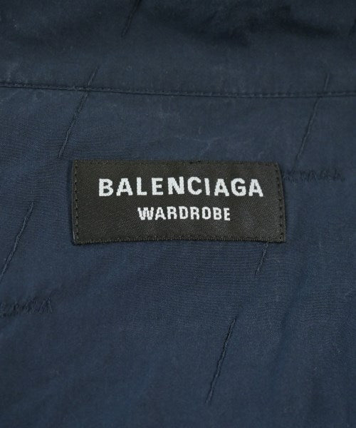 BALENCIAGA เสื้อลำลอง