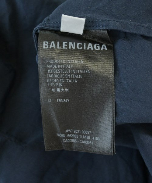 BALENCIAGA เสื้อลำลอง