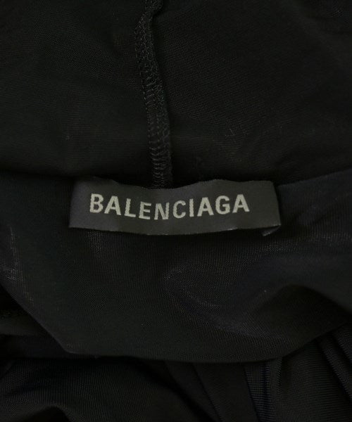 BALENCIAGA ชุดเดรส