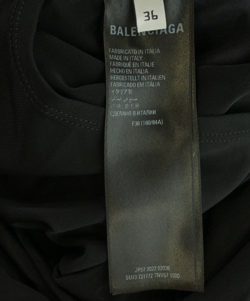 BALENCIAGA ชุดเดรส