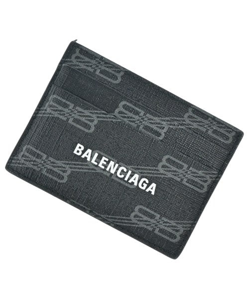 BALENCIAGA กล่องใส่บัตร