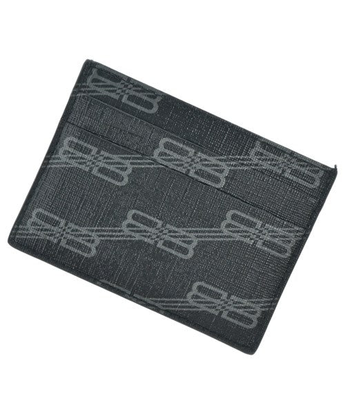 BALENCIAGA กล่องใส่บัตร