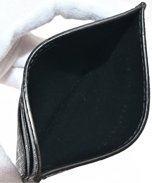 BALENCIAGA กล่องใส่บัตร