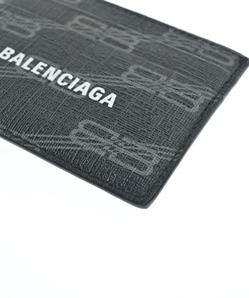 BALENCIAGA กล่องใส่บัตร