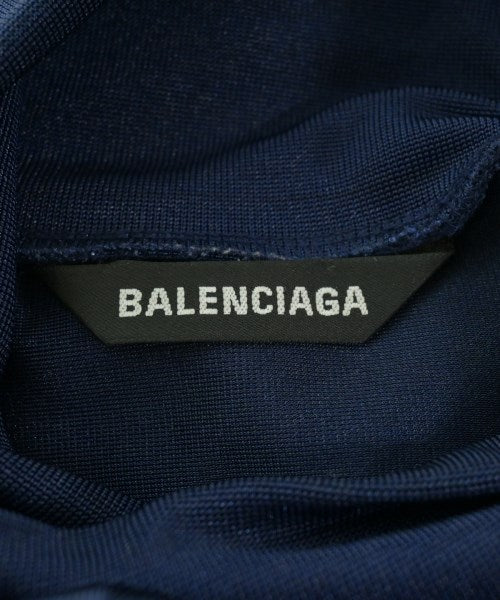 BALENCIAGA เสื้อยืด/เสื้อท็อปส์