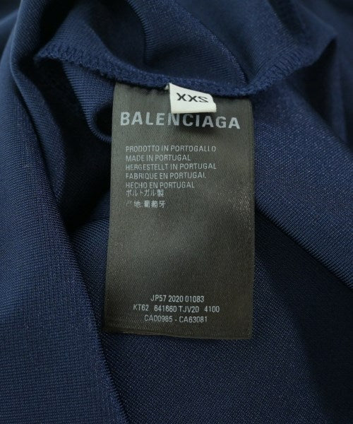 BALENCIAGA เสื้อยืด/เสื้อท็อปส์