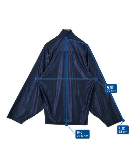 BALENCIAGA เสื้อยืด/เสื้อท็อปส์