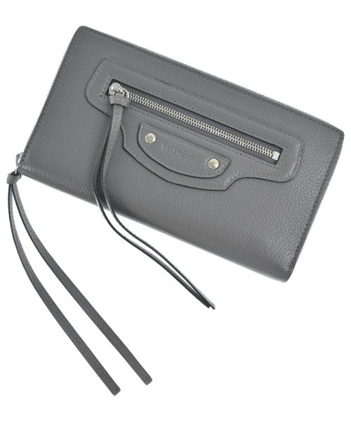 BALENCIAGA กระเป๋าสตางค์/กระเป๋าใส่เหรียญ