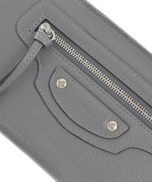 BALENCIAGA กระเป๋าสตางค์/กระเป๋าใส่เหรียญ