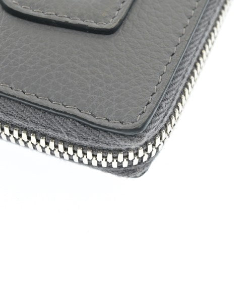 BALENCIAGA กระเป๋าสตางค์/กระเป๋าใส่เหรียญ