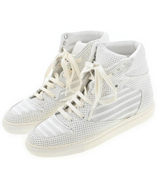 BALENCIAGA รองเท้าผ้าใบ