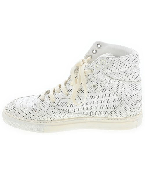 BALENCIAGA รองเท้าผ้าใบ
