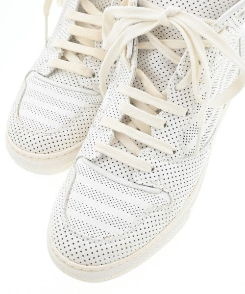 BALENCIAGA รองเท้าผ้าใบ