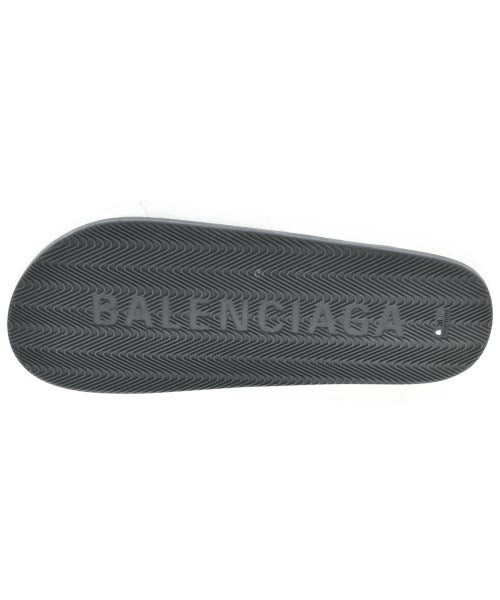 BALENCIAGA รองเท้าแตะ