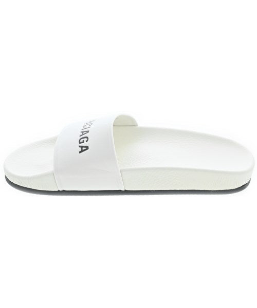 BALENCIAGA รองเท้าแตะ