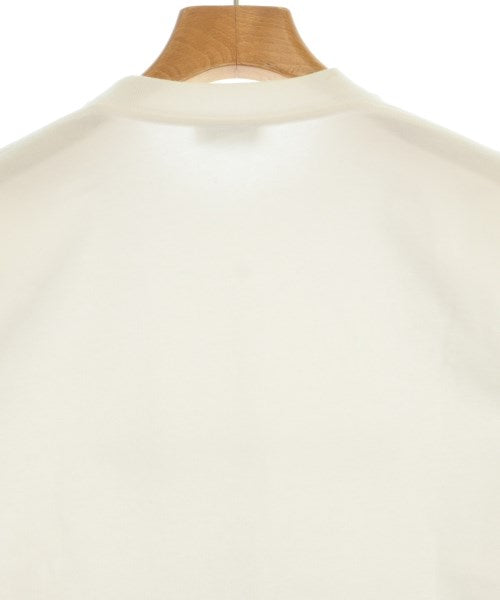 BALENCIAGA เสื้อยืด/เสื้อท็อปส์