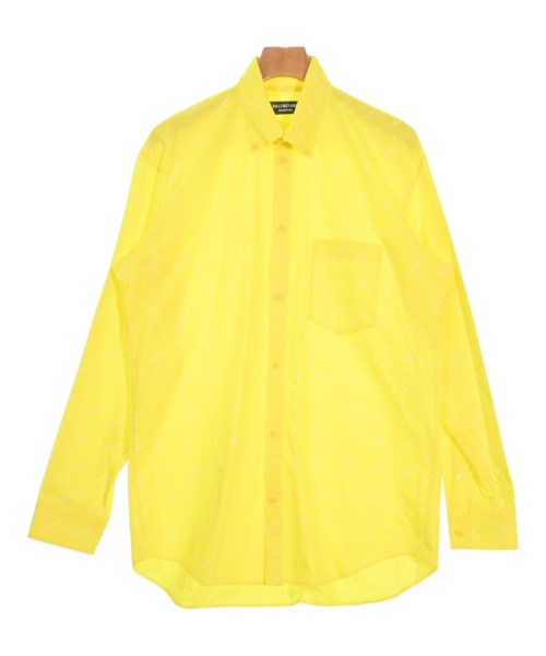 BALENCIAGA เสื้อลำลอง