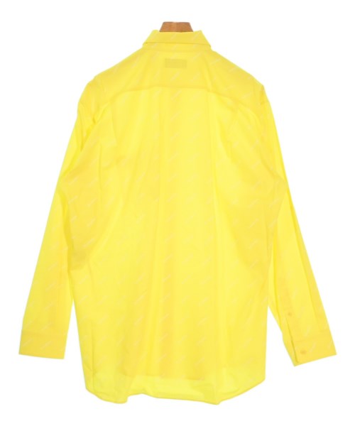 BALENCIAGA เสื้อลำลอง