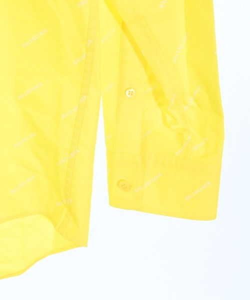 BALENCIAGA เสื้อลำลอง