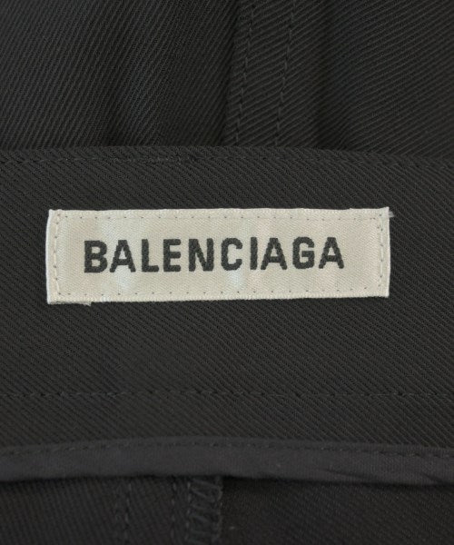 BALENCIAGA กางเกงขายาว
