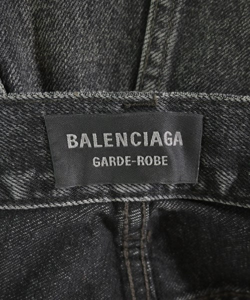 BALENCIAGA ยีนส์