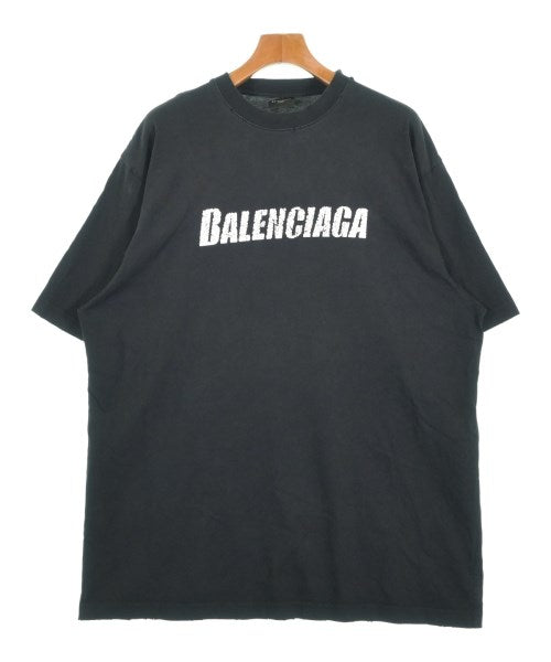 BALENCIAGA เสื้อยืด/เสื้อท็อปส์