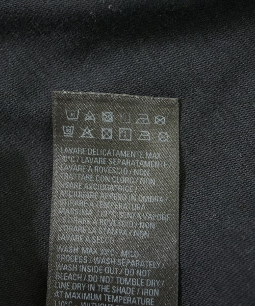 BALENCIAGA เสื้อยืด/เสื้อท็อปส์