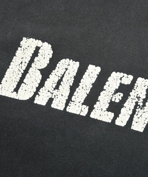 BALENCIAGA เสื้อยืด/เสื้อท็อปส์